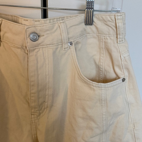 ASOS Barrel Jean - Picture 5 of 7